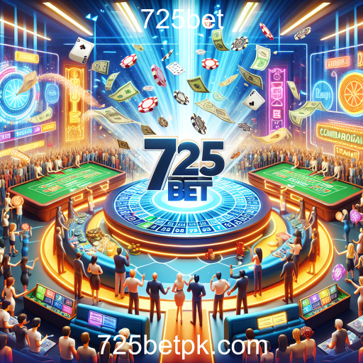 Descubra a Categoria 'Comunidade' na 725bet: Jogos que Unem Jogadores